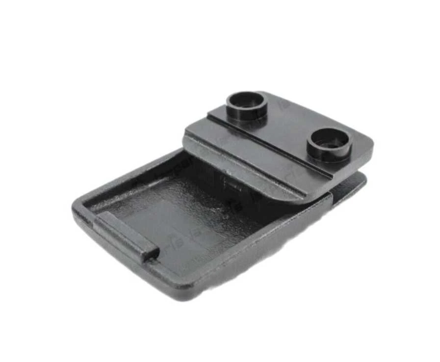 TOYOTA Pickup galinio stumdomojo lango fiksatorius originalus 69370-35010