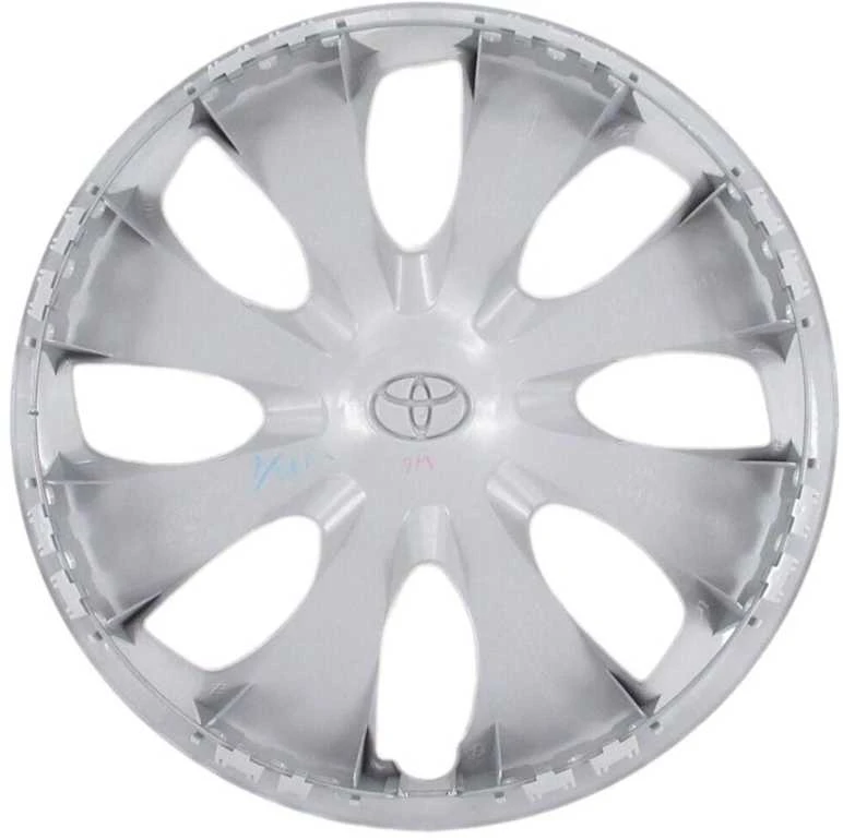 Toyota Prius C Ratlankio Dėklas Originalus 4260252540