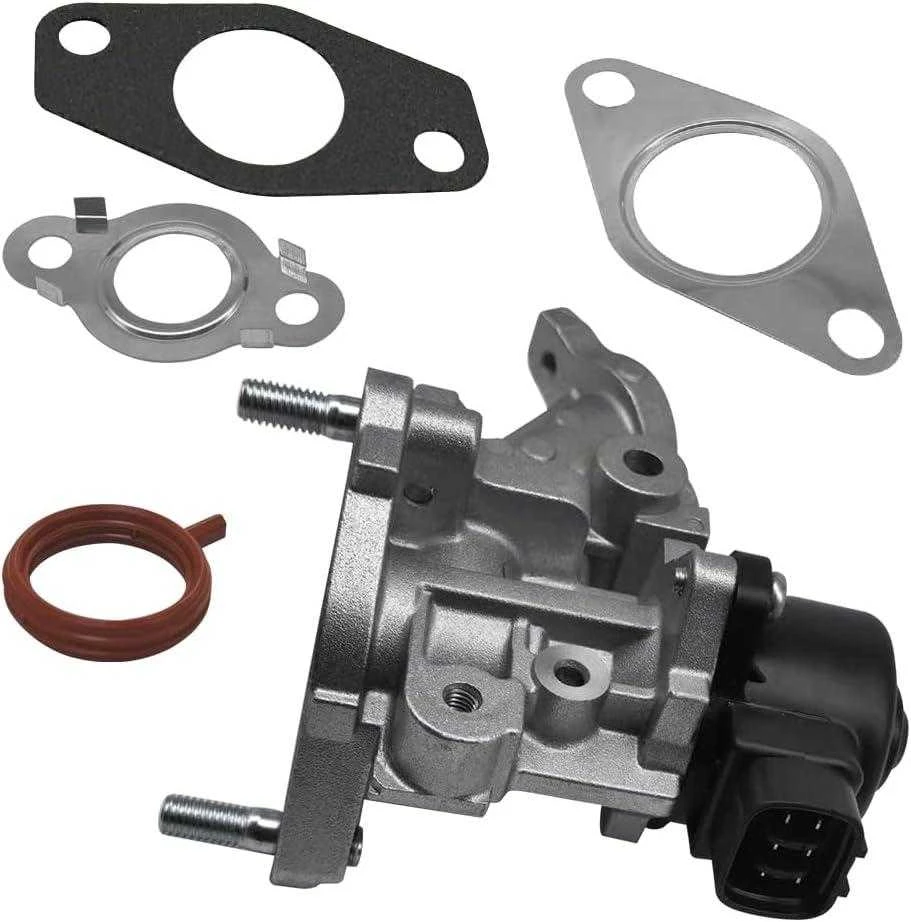 Toyota Prius EGR vožtuvas originalus 2562037120