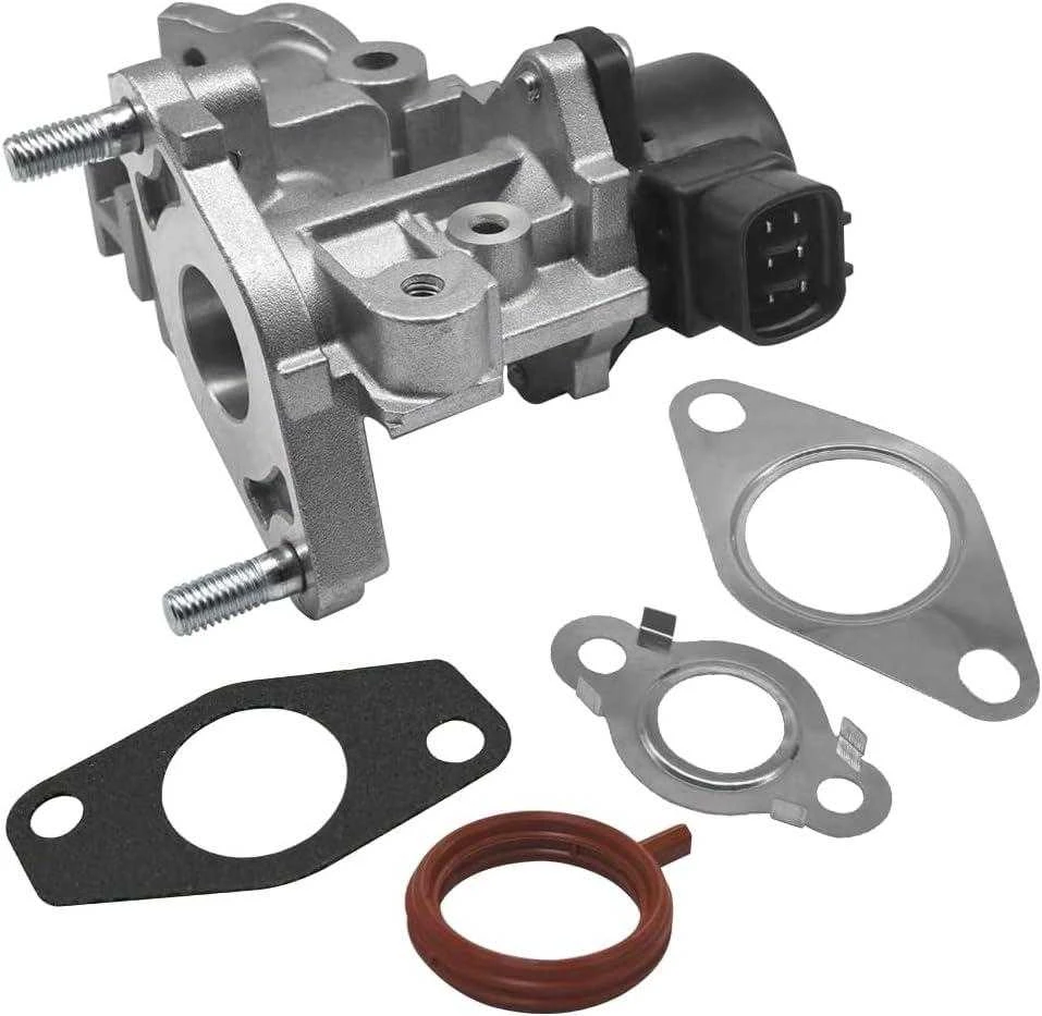 Toyota Prius EGR vožtuvas originalus 2562037120