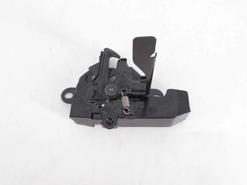 Toyota Camry Užrakto Asamblėja Variklio Dangtis 2014 2017 Originalus 5351006280