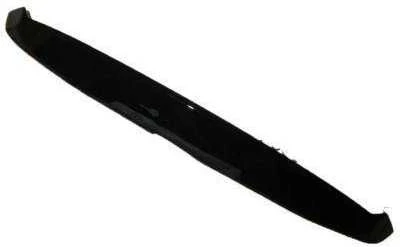 Toyota Prius Sequoia 2017 2022 Juodas Priekinis Gubernas Lipas Bulge Molding Originalus 531110C240C0