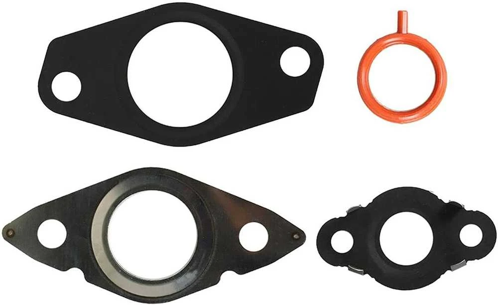 "Toyota Prius V" 2010-2012 m. 1.8L l4 EGR vožtuvų rinkinys Originalus 0400458137