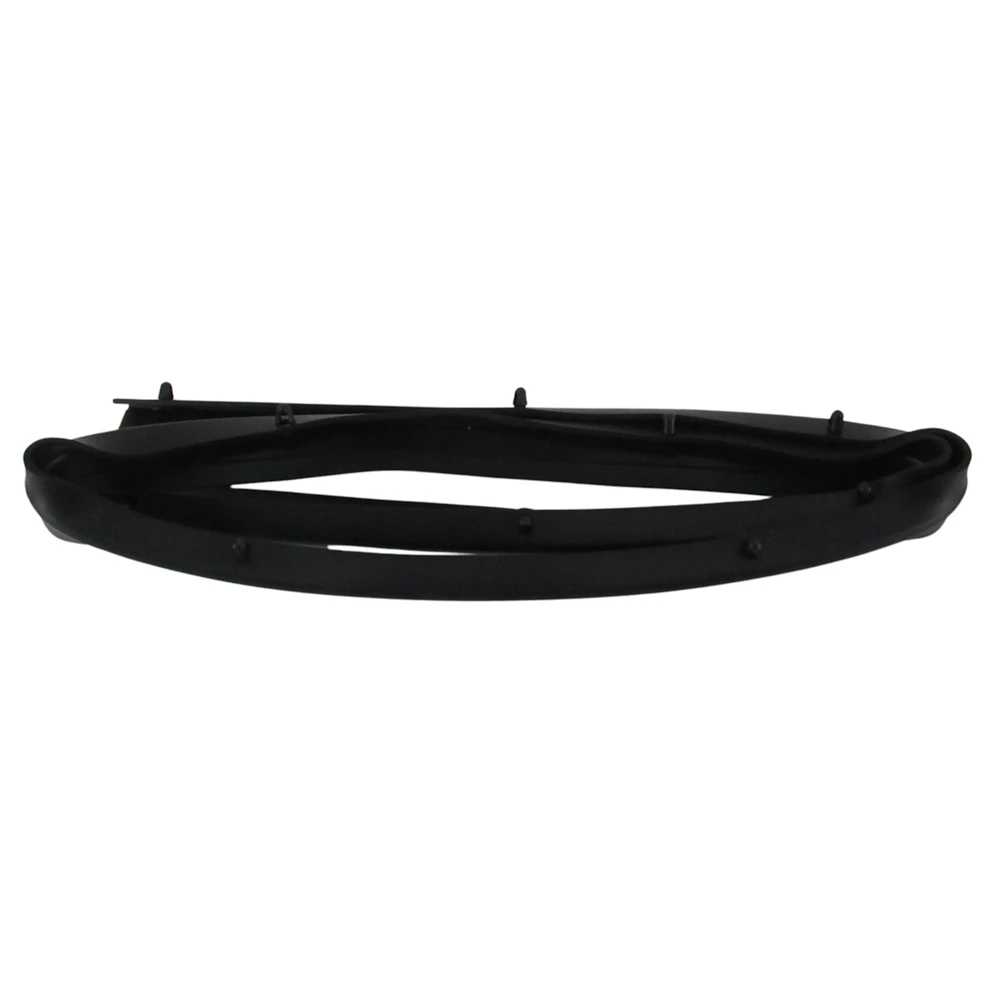TOYOTA Radiator Support Seal Lexus RX350 RX450h 2010-2015 Originalus 533810E020