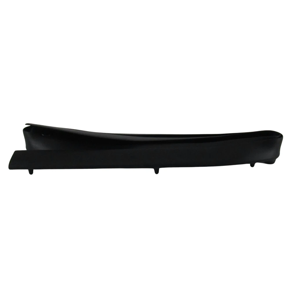 TOYOTA Radiator Support Seal Lexus RX350 RX450h 2010-2015 Originalus 533810E020