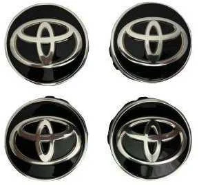 TOYOTA Ratlankio Centro Kapo Ornamentas Originalus 4260308010
