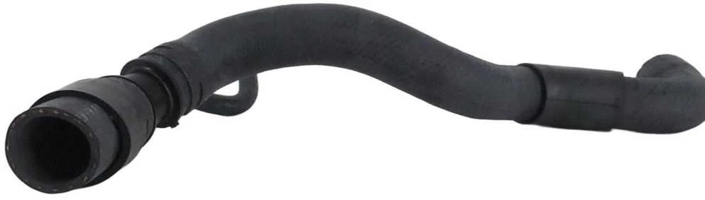 Toyota Rav4 2009 2012 Aušinimo Šilumnešio Viršutinė Šlaunis Originalus 165710V020