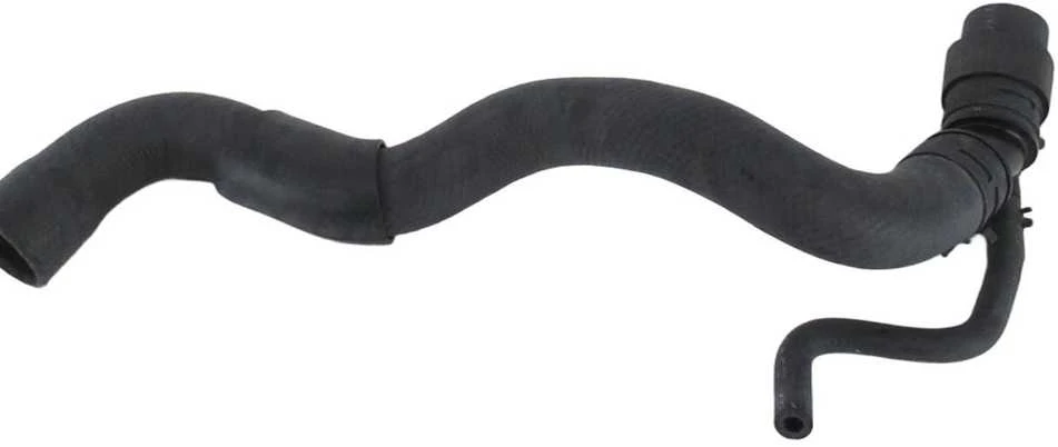 Toyota Rav4 2009 2012 Aušinimo Šilumnešio Viršutinė Šlaunis Originalus 165710V020