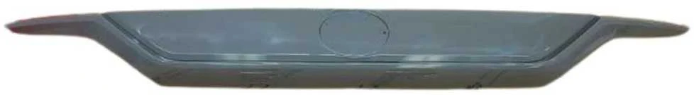 Toyota RAV4 2019 2024 Galinio Viršutinio Liftgate Pabaigos Panelė Originalus 768010R904