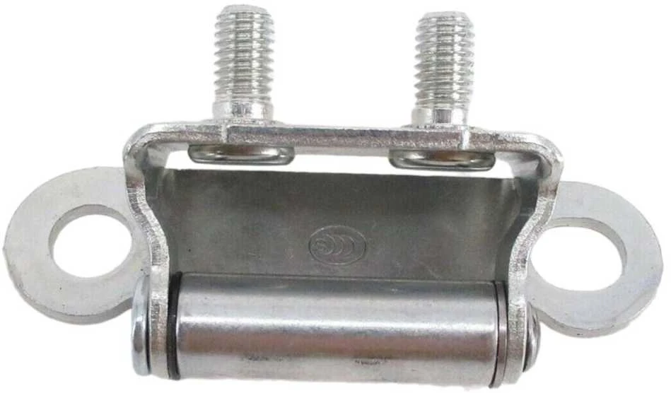 "Toyota RAV4" pakeliamųjų vartų vyrių mazgas Originalus 6881042070