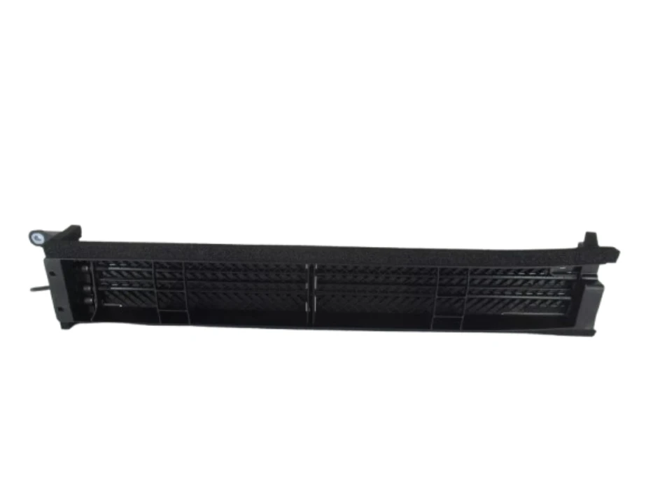 Toyota RAV4 Prius 2019 2022 Prius Front Radiator Shutter Assembly Originalus 530190R020