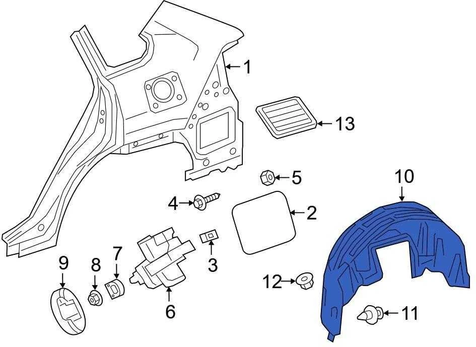 Toyota Rav4 Rav4 Prime Galinis Dešinysis Sraigas Originalus 656370R020