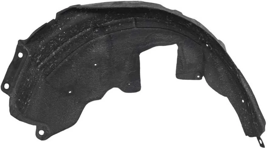 Toyota Rav4 Rav4 Prime Galinis Dešinysis Sraigas Originalus 656370R020