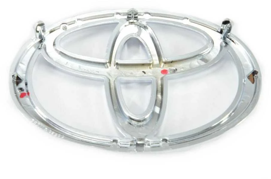 TOYOTA RAV4 XA20 Priekinis Radiatoriaus Grotelės Emblema 7531135200 NAUJA ORIGINALI