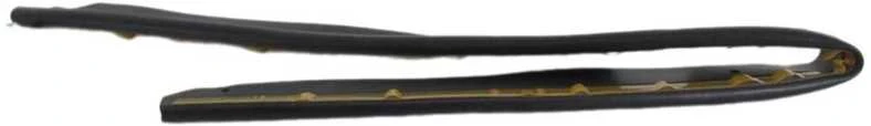 "Toyota Scion tC" 2011-2013 Scion variklio dangčio ir grotelių sandariklis Originalus 5339521020