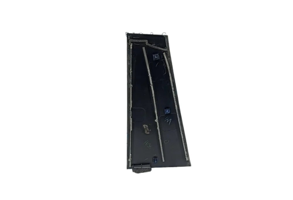 Toyota Sienna 2021 2024 Priekinis Moulding Originalus 7576508030