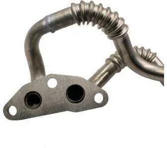 Toyota Sienna RX350 35L V6 Aukstyno Apsausimo Vamzdis Originalus 0400429131
