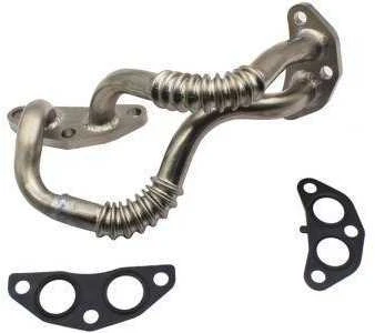 Toyota Sienna RX350 35L V6 Aukstyno Apsausimo Vamzdis Originalus 0400429131