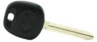 Toyota Siųstuvas 4Runner Camry Corolla FJ Cruiser Highlander RAV4 Yaris 2003 2009 Originalus 8978560160