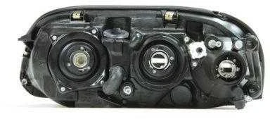Toyota Supra 1997 1998 Kairys Žibintas Lens ir Kėbulas Originalus 811111B241