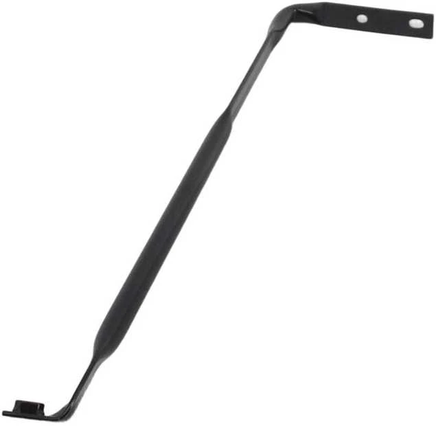 Toyota Tacoma 2005 2016 Kairysis Priekinis Kroviniu Aikštelės Stiprintuvas Originalus 6567204050