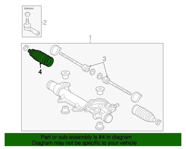 Toyota Tacoma 2005 2016 Valdymo Vairu Sijono Gaubtas Originalus 4553504030