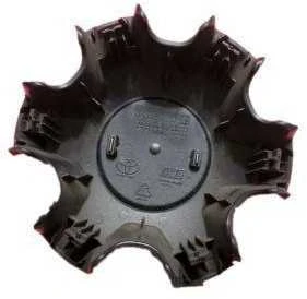 Toyota Tacoma Ratlankio Centrinis Dėžutė Tamsiai Pilka Originalus 4260B04050