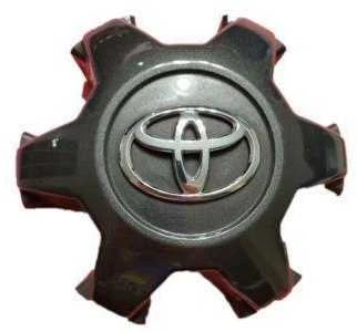 Toyota Tacoma Ratlankio Centrinis Dėžutė Tamsiai Pilka Originalus 4260B04050