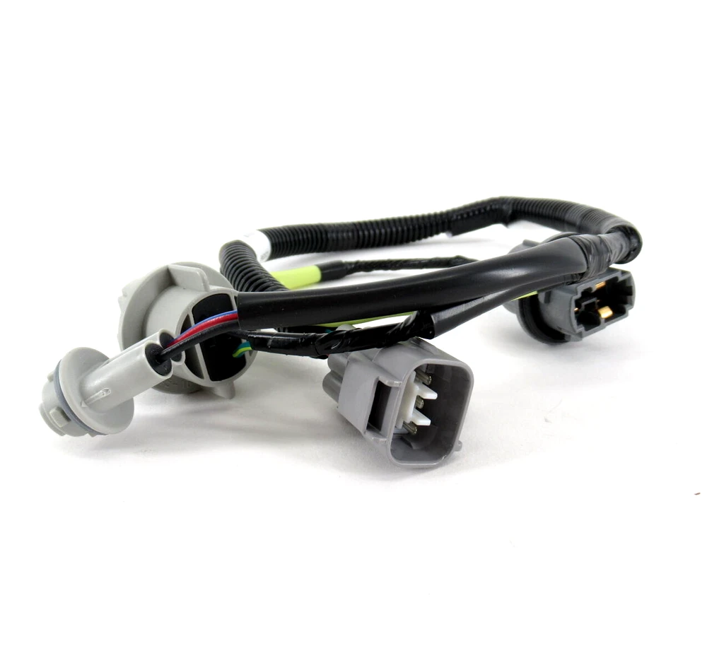 Toyota Tundra 2007 2014 Laisvos Sockets ir Varnas Originalus 815650C070