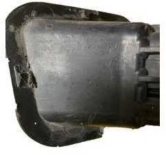 Toyota Tundra 2013 2021 Galinio Bumperio Atramos Originalus 521560C040