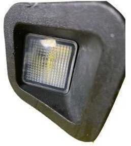 Toyota Tundra 2013 2021 Galinio Bumperio Atramos Originalus 521560C040