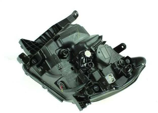 Toyota Tundra 2017 2021 Galinio Žibintų Blokas Originalus 811100C140