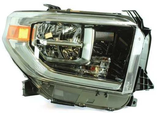 Toyota Tundra 2017 2021 Galinio Žibintų Blokas Originalus 811100C140