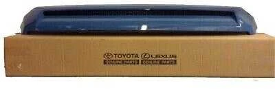 Toyota Tundra Priekinis Moldingas Cavalry Mėlyna 2017 2021 Originalus 761800C030J2