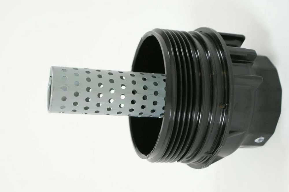 TOYOTA variklio alyvos filtro dangtelis 1562038010 156200S010