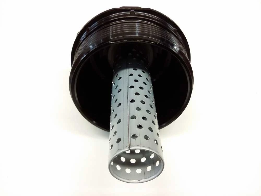 TOYOTA variklio alyvos filtro dangtelis 1562038010 156200S010