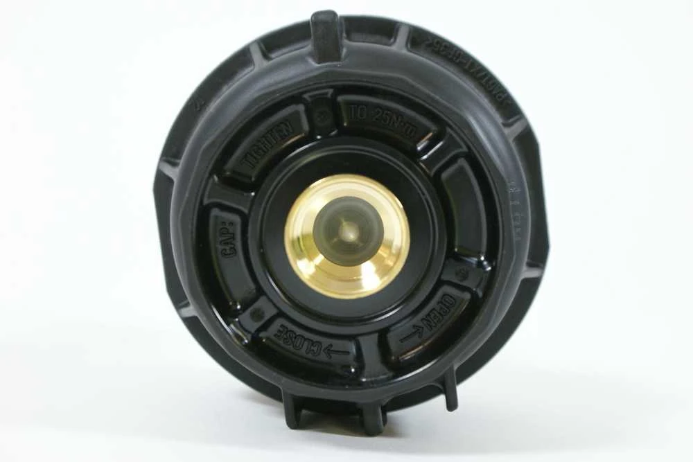 TOYOTA variklio alyvos filtro dangtelis 1562038010 156200S010