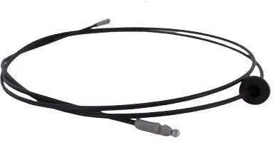 TOYOTA Variklio Gaubties Kabelis Lexus RX350 RX330 2004 2009 Originalus 536300E010
