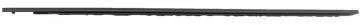 Toyota Yaris Dešinės Durų Juostos Dekoracija 2007-2011 Originalus 6816052130