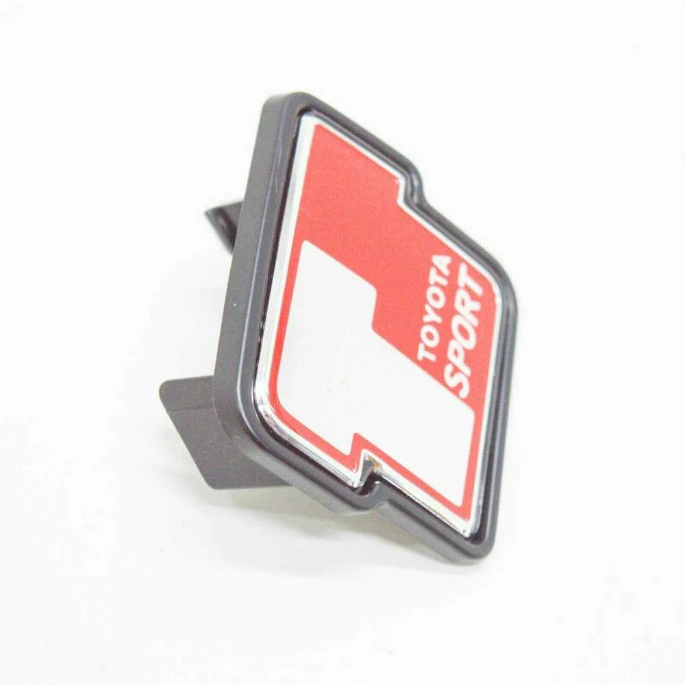 TOYOTA YARIS XP10 T-Sport priekinė emblema originali 7530152010