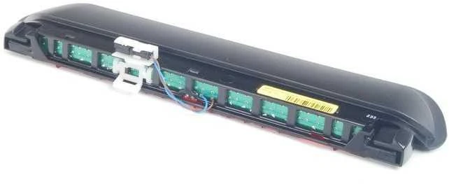 Trečias Stiklas BMW 3 Serija E92 Kupė 2010-2013 Originalus 63257146059