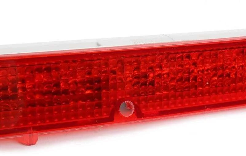Trečias Stiklo Šviesos Signalas Bmw X5 E70 2007 2013 Originalus 63257272967