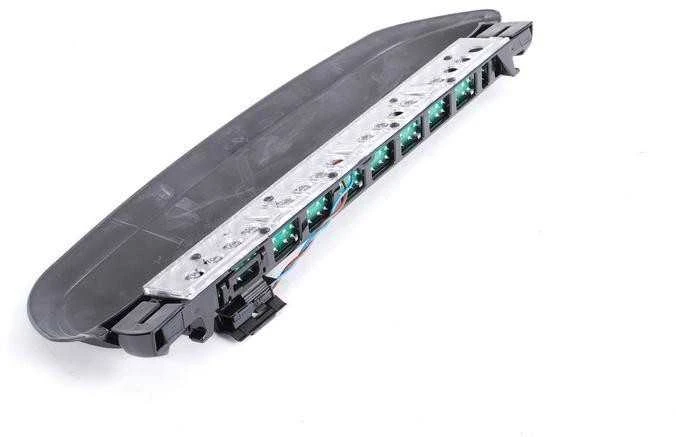 Trečias Stoplampas BMW 5 E60 2003 2010 Originalus 63257145659
