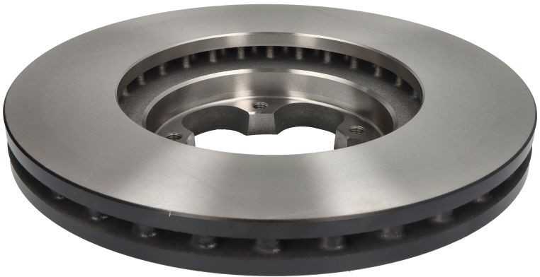 TRW 280x28mm, 5x111,5, ventiliuojamas, dažytas DF2389S 1371394