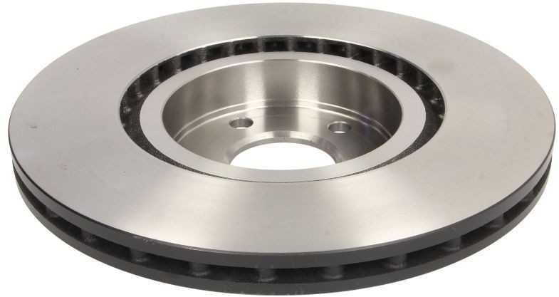 TRW 284x22 mm, 5x98, ventiliuojamas, dažytas DF1749
