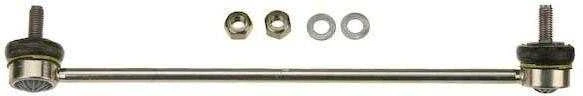 TRW Sukabinimo strypo stabilizatorius OPEL CROSSLAND X CITROEN PEUGEOT 3640462