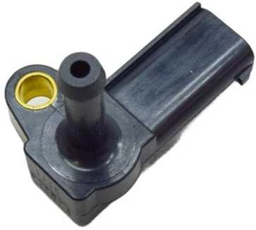 Turbo Išmetimo Spaudimo Jautiklis Land Rover Range Rover L322 L405 L494 Originalus LR023069