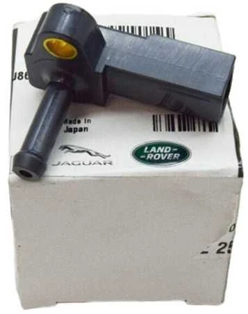 Turbo Išmetimo Spaudimo Jautiklis Land Rover Range Rover L322 L405 L494 Originalus LR023069