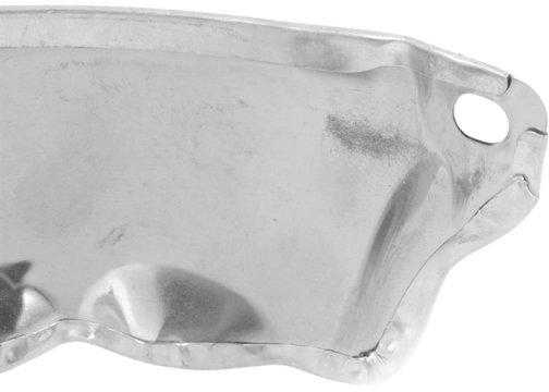 Turbocharger Heat Shield VAG Volkswagen Jetta Golf Audi A3 Q3 Originalus 03L129969A