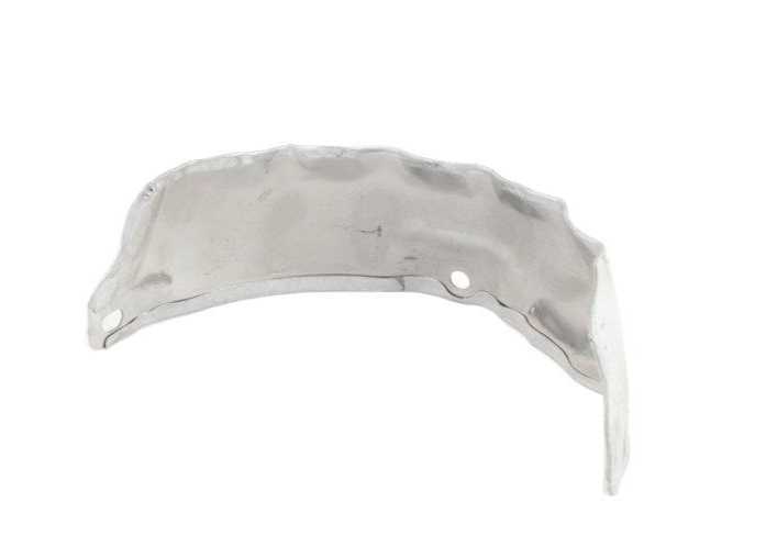 Turbocharger Heat Shield VAG Volkswagen Jetta Golf Audi A3 Q3 Originalus 03L129969A